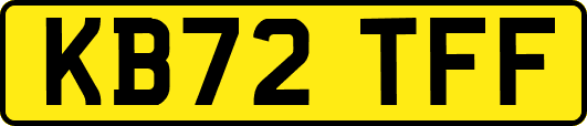 KB72TFF