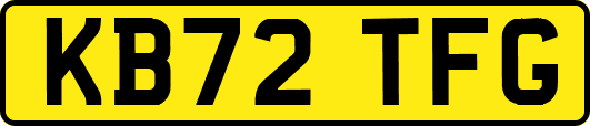 KB72TFG