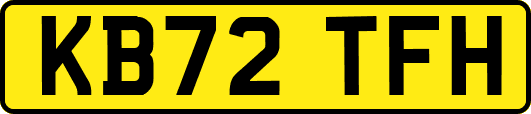 KB72TFH