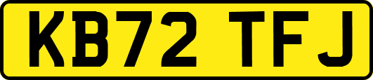 KB72TFJ