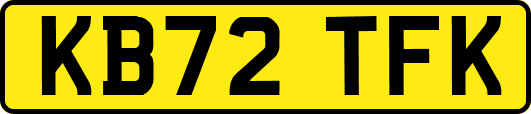 KB72TFK