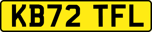 KB72TFL