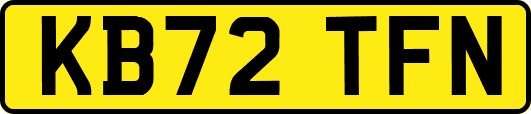 KB72TFN
