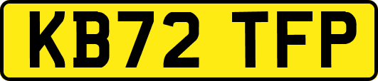 KB72TFP