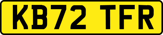 KB72TFR