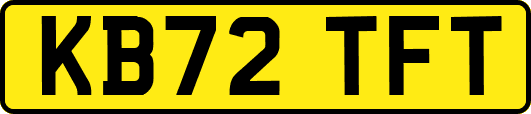 KB72TFT
