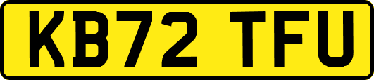 KB72TFU