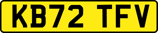 KB72TFV