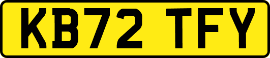 KB72TFY