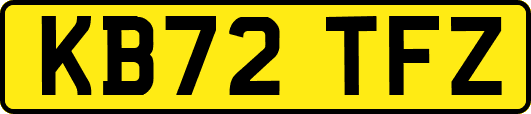 KB72TFZ
