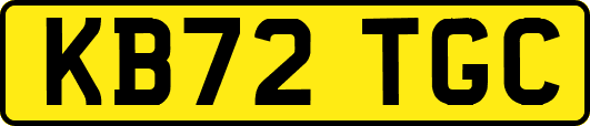 KB72TGC