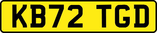 KB72TGD