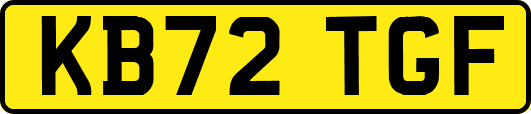 KB72TGF