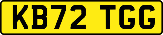 KB72TGG