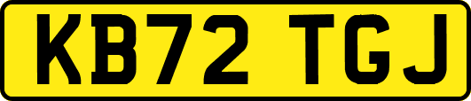 KB72TGJ