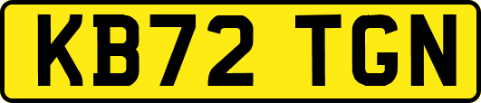 KB72TGN