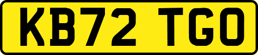 KB72TGO