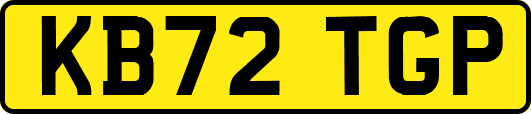 KB72TGP