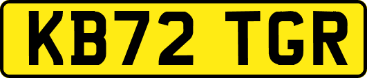 KB72TGR