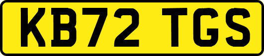 KB72TGS