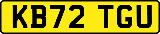KB72TGU