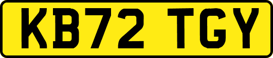 KB72TGY