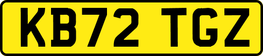 KB72TGZ