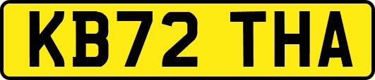 KB72THA