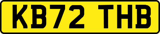 KB72THB