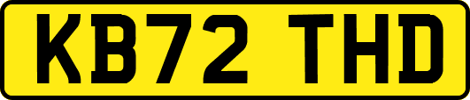KB72THD