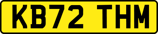 KB72THM