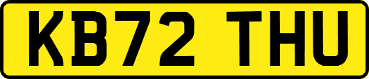KB72THU
