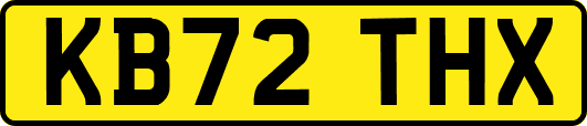 KB72THX