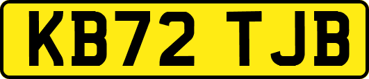 KB72TJB