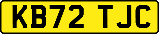 KB72TJC