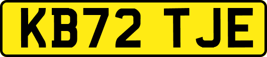 KB72TJE