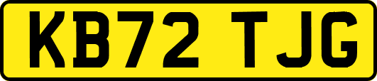 KB72TJG