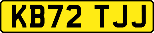 KB72TJJ