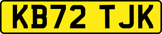 KB72TJK
