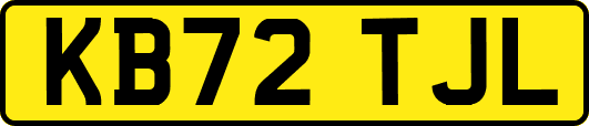 KB72TJL