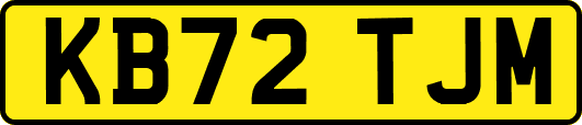 KB72TJM