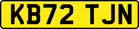 KB72TJN