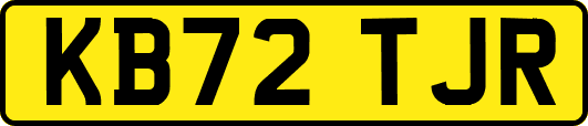 KB72TJR