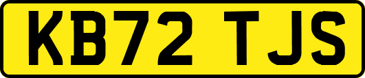 KB72TJS