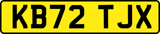 KB72TJX
