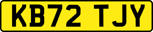KB72TJY