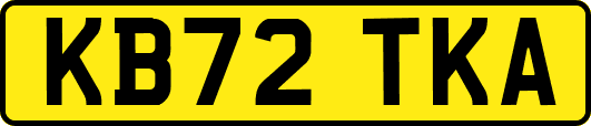 KB72TKA