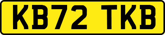 KB72TKB