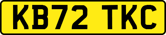 KB72TKC