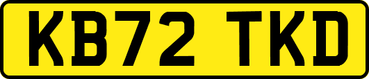 KB72TKD